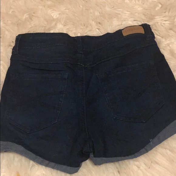Aeropostale High Wasted shorts - Picture 2 of 2